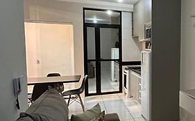 Lindo apartamento completo com elevador